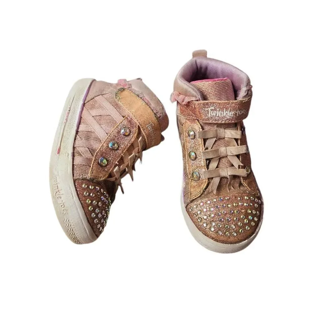 Twinkle Toes sneakers 10